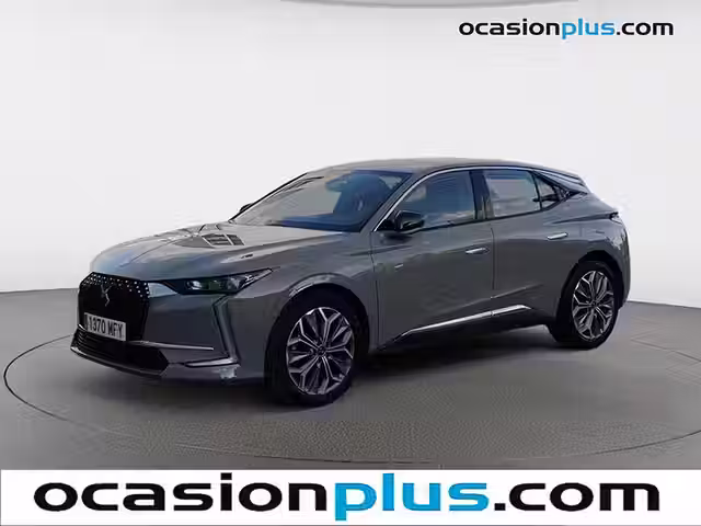 DS DS 4