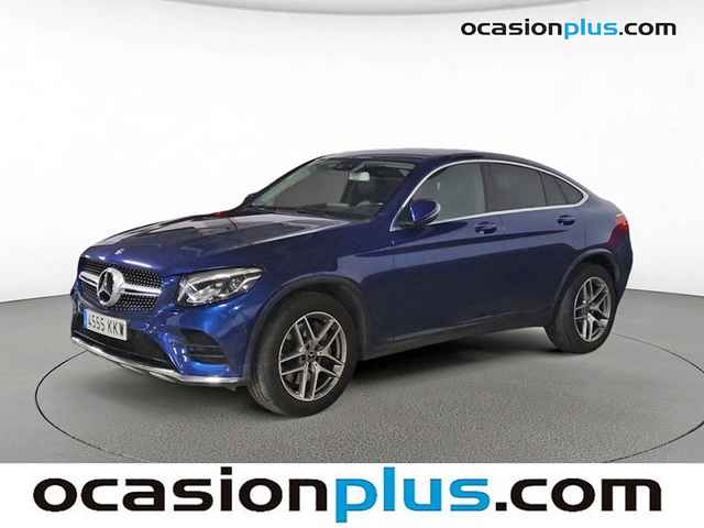 Mercedes Seminuevos Ciudad real