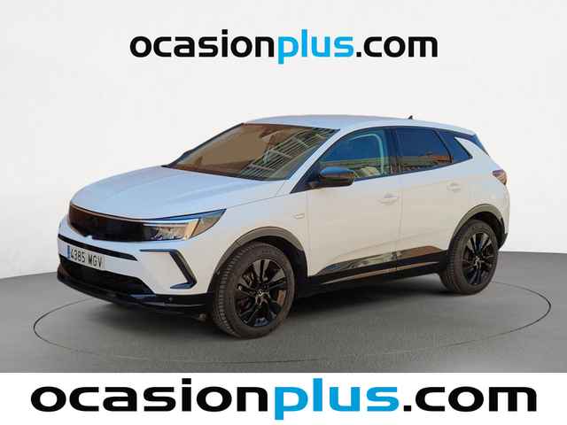 Opel Grandland Seminuevo