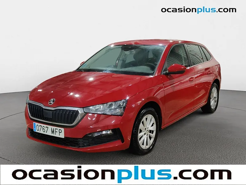 Skoda Segunda Mano Particulares Cantabria