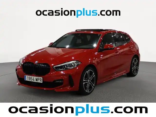 BMW Serie 1