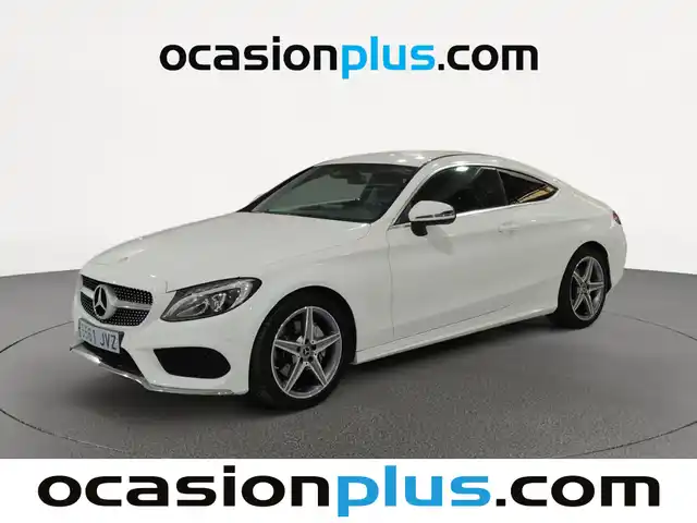 Mercedes Clase C