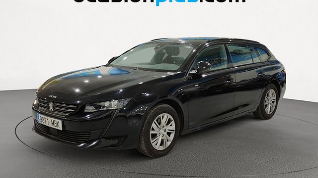 Peugeot Segunda Mano Granada