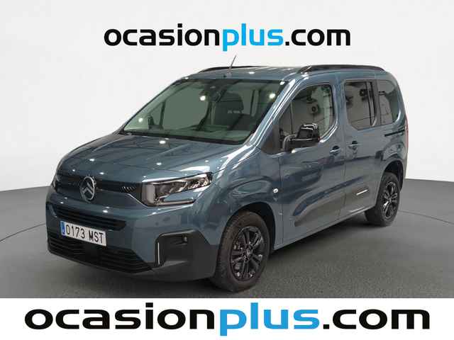 Citroën Berlingo Segunda Mano Cáceres
