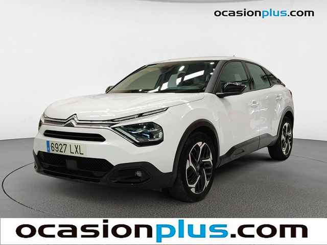 Citroën C4 Ocasión Ciudad real
