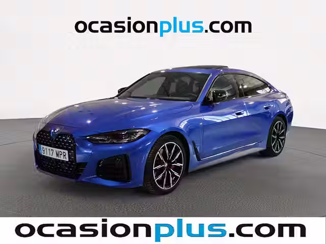 BMW Serie 4