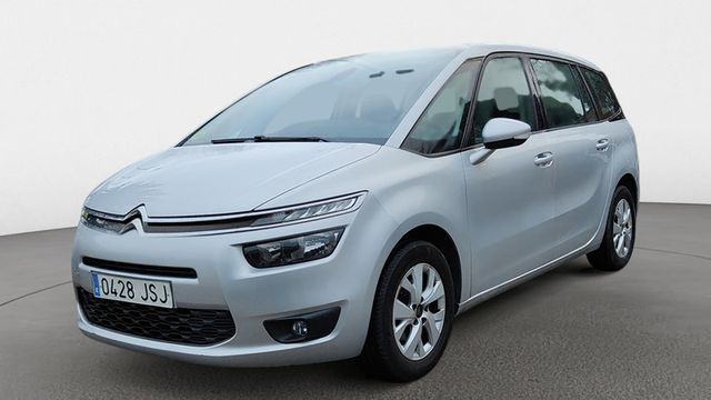 Citroën Grand c4 picasso Segunda Mano Pontevedra