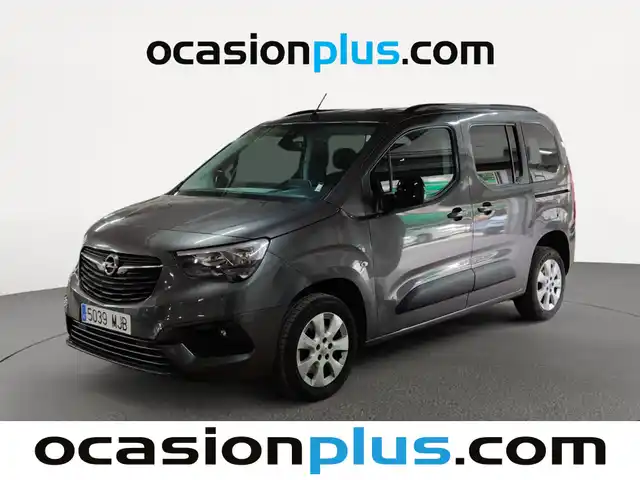 Opel Combo Life