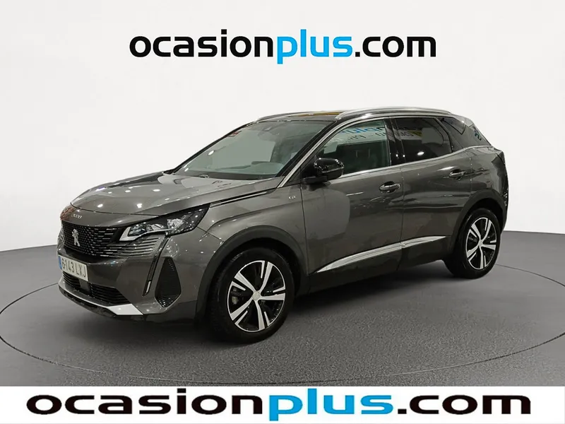 Peugeot Seminuevos Almería