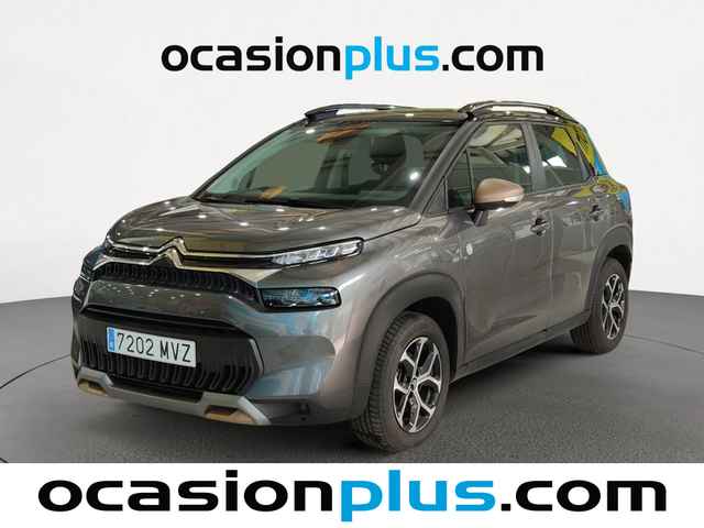 Citroën Seminuevo