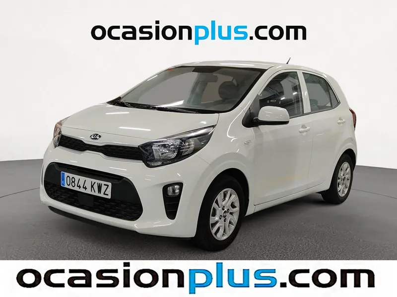 Kia Picanto Segunda Mano Málaga