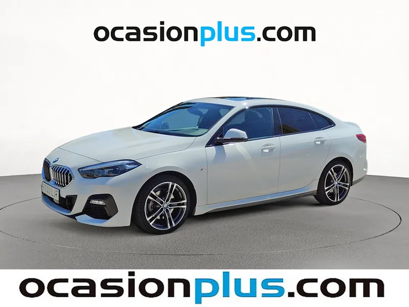 Bmw Serie 2 Ocasión Granada