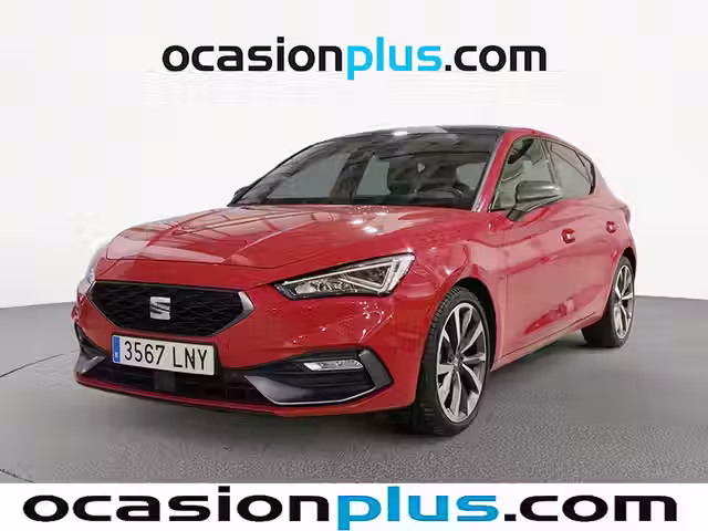 Seat León