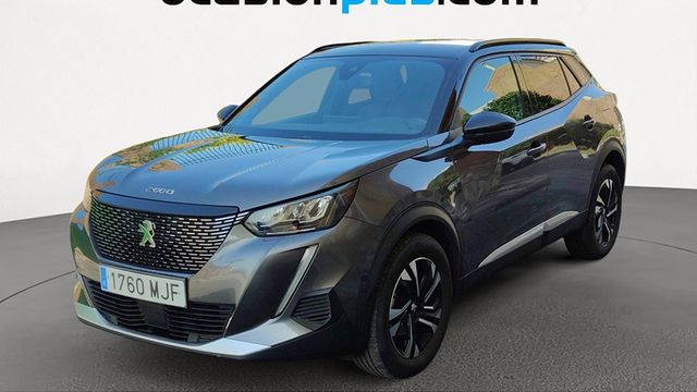 Peugeot Segunda Mano Particulares Málaga