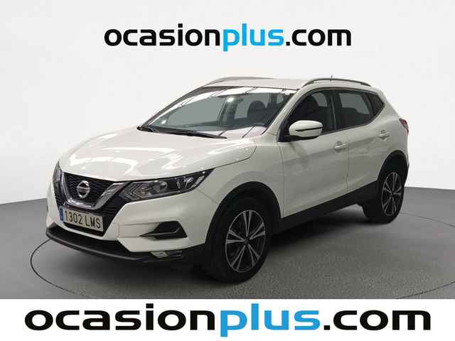 Nissan Segunda Mano Particulares Cáceres