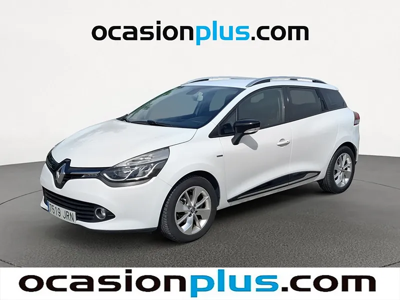 Renault Clio Seminuevos Córdoba