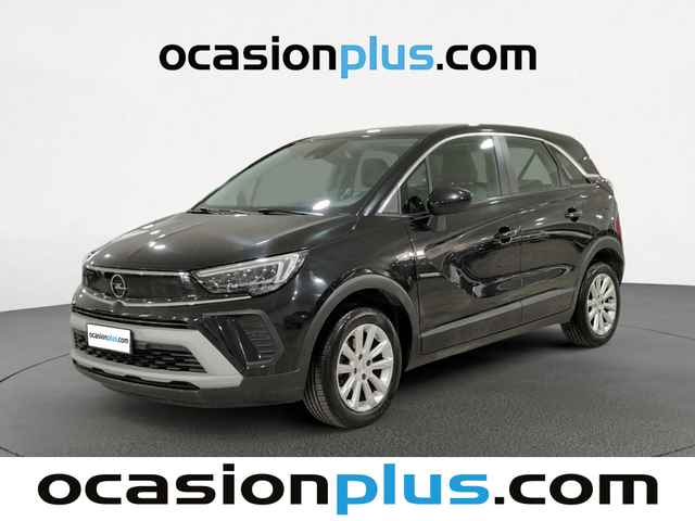 Opel Segunda Mano Baratos Jaén