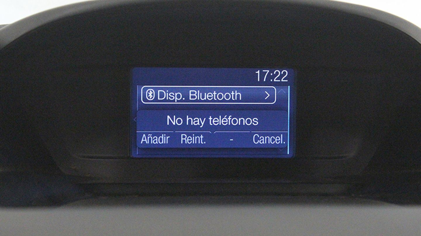 Bluetooth