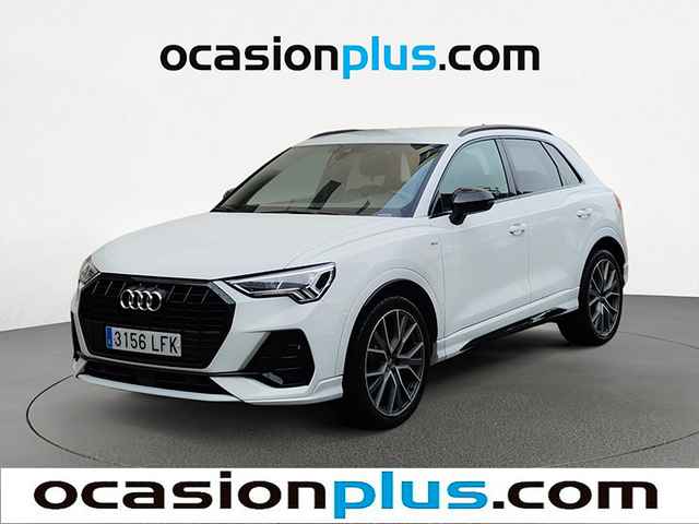 Audi Segunda Mano Baratos Murcia