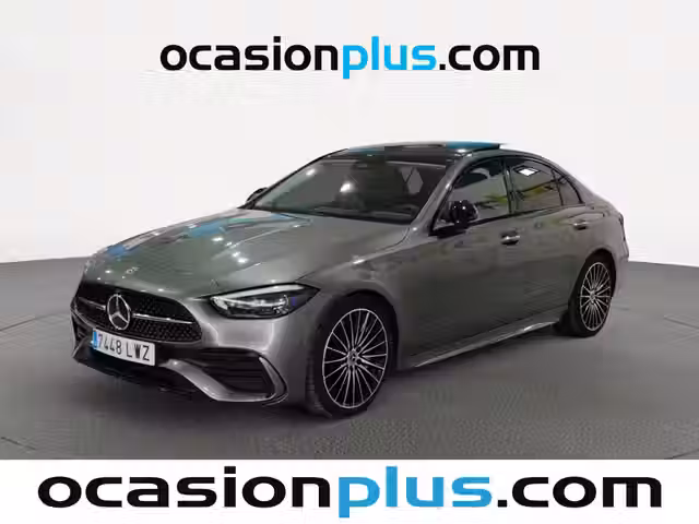 Mercedes Clase C
