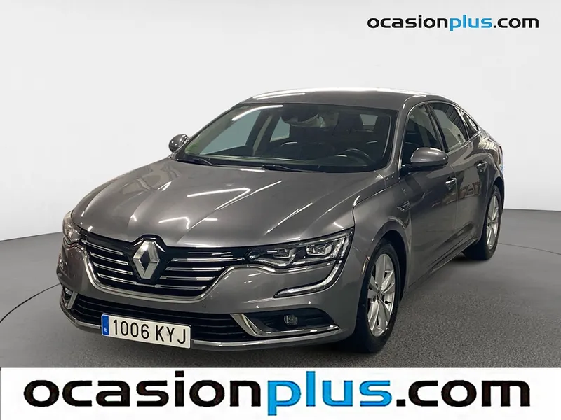 Renault Talisman Segunda Mano Pontevedra