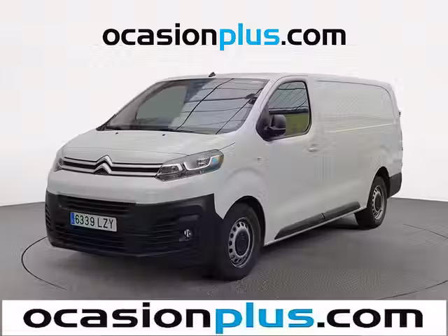 Citroën Jumpy