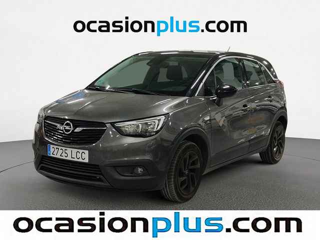 Opel Crossland x Seminuevo