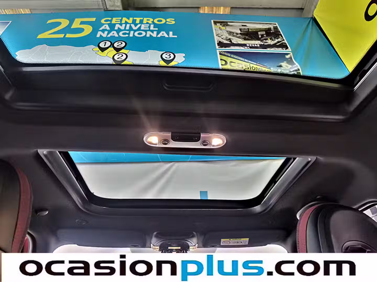 Techo solar