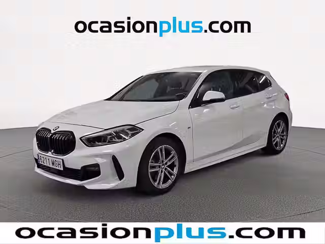 BMW Serie 1