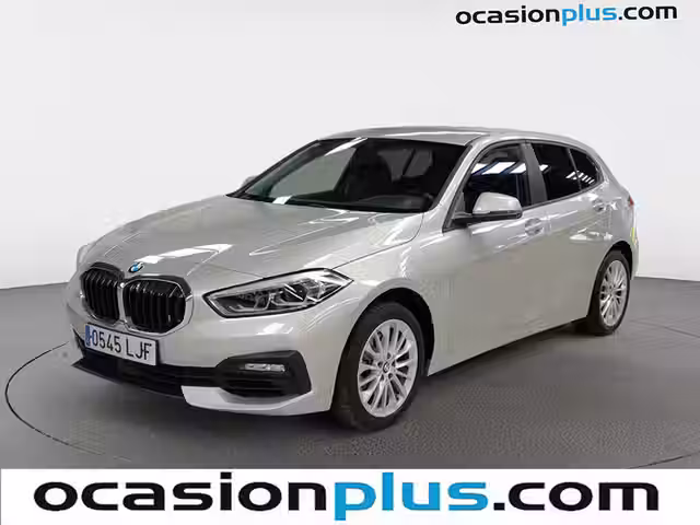 BMW Serie 1