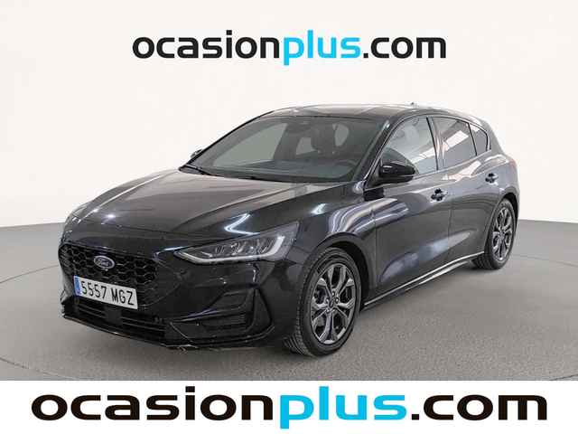 Ford Segunda Mano Ourense