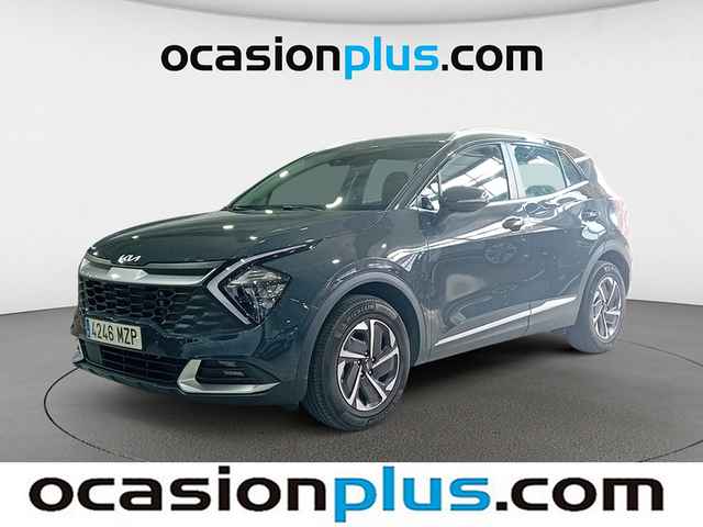 Coches Segunda Mano Kia