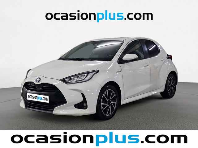 Toyota Yaris Segunda Mano Particulares Almería