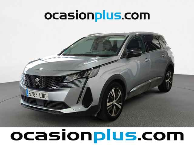 Peugeot 5008 Ocasión Alicante