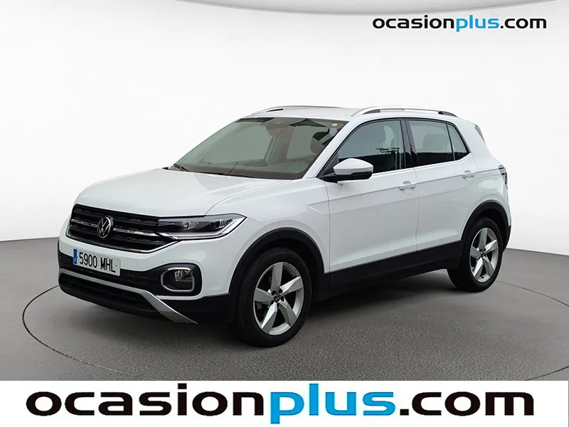 Volkswagen Ocasión Murcia