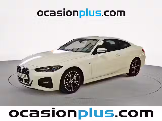 BMW Serie 4