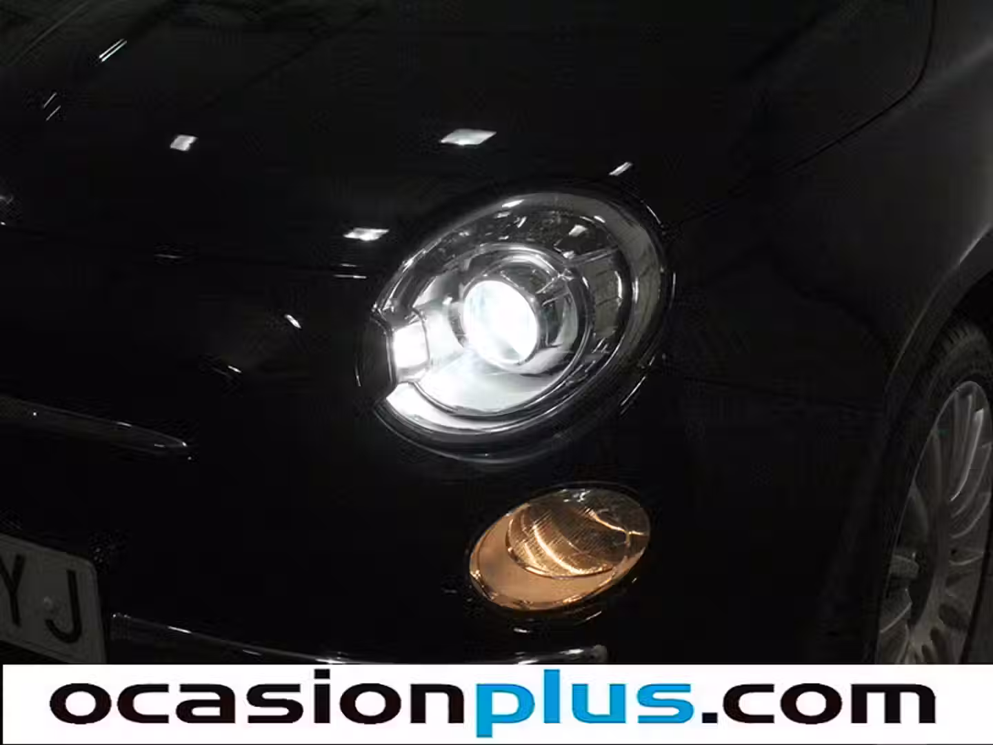 Faros Xenon