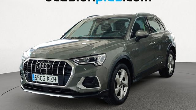 Audi Segunda Mano Alicante