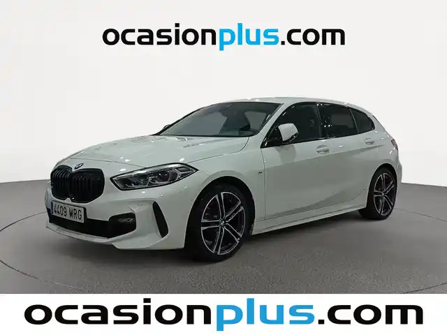 BMW Serie 1