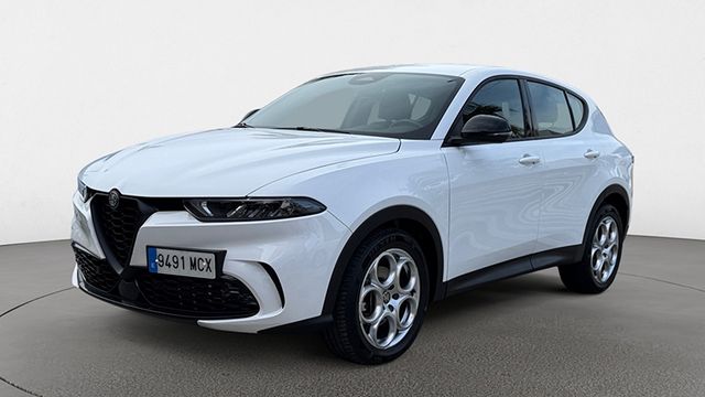 Alfa romeo Segunda Mano Córdoba