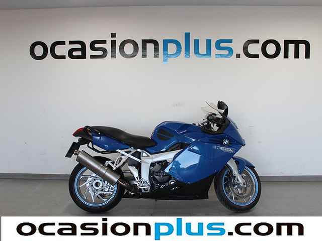 Bmw motorrad K 1200 s Segunda Mano