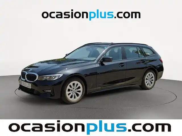 BMW Serie 3