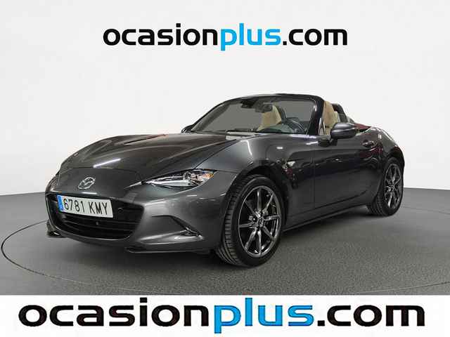 Mazda Ocasión Pontevedra