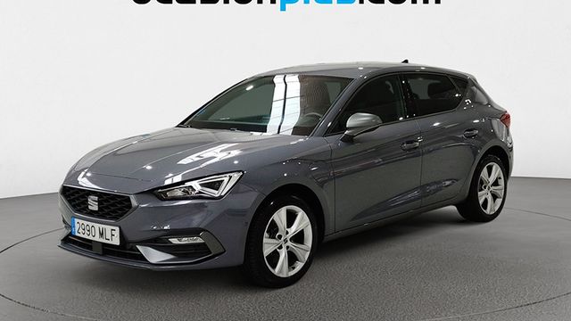 Seat Segunda Mano Asturias