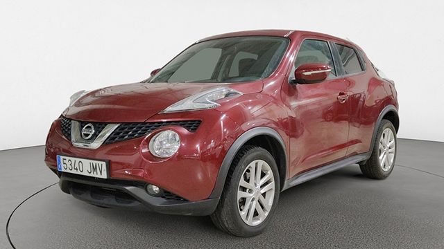 Nissan Segunda Mano Baratos Ciudad real