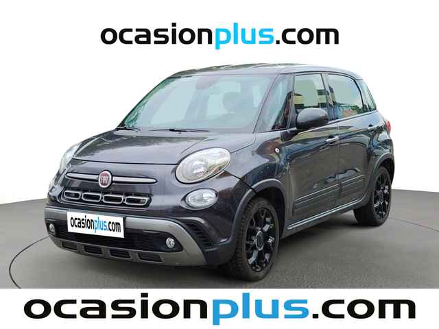 Coches Segunda Mano Fiat 500l