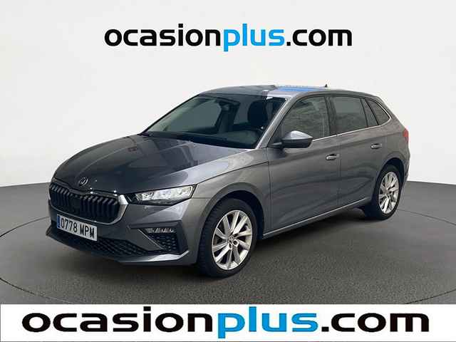 Skoda Seminuevos Pontevedra