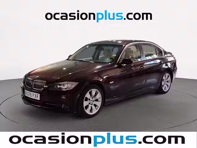BMW Serie 3