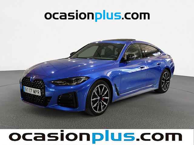 Bmw Segunda Mano Granada