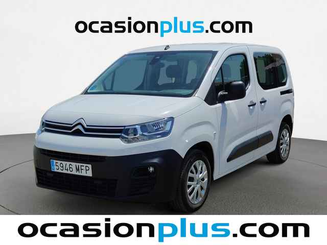 Citroën Seminuevos Cádiz